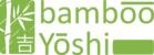 Bamboo Yoshi