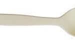 Corn Starch Spoon 162mm(6.38")