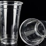 PLA Beverage  Cup