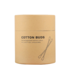 Double-Headed Cotton Swab Stick