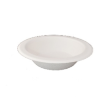 BAGASSE BOWLS 12oz (360ML)  Bowl - Image 2