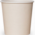 Paper Soup Bowls (PLA Coating) (FU) 16oz Tall