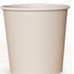Paper Soup Bowls (PLA Coating) (FU) 24oz