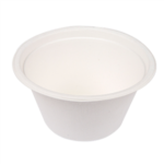 BAGASSE BOWLS 750ML Straight Bowl