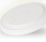 115mm CPLA Flat Lid (10/12/16/24/32oz)