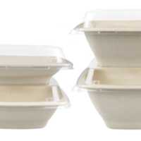42oz Square Bowl - Image 2