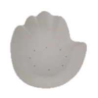 Appetizer Dish 3' - Image 2