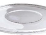 PET Flat Lid Food & Salad Bowl (250/330/375ml)