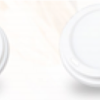 CPLA DRINKING CUP LIDS - Image 2