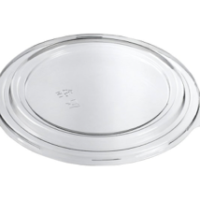 FOOD & SALAD BOWLS (PLA COATING) (FU) 330ml - Image 3