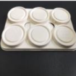 Two Layer Beer Can Holder