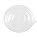 PP Flat Lid Food & Salad Bowl (500/615/725/990ml)