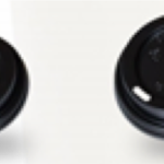 CPLA DRINKING CUP LIDS