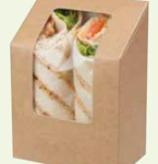 Wraps Packs (PLA COATING) (FU)