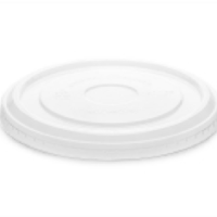 CPLA Flat Lid  Food & Salad Bowl (250/330/375ml) - Image 2