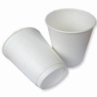 DOUBLE WALL PAPER CUPS (PLA COATING) (FU) 10oz - Image 3