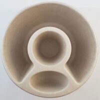 3C MULTIUSE BAGASSE BOWL - Image 2