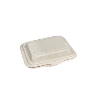 CORNSTARCH CLAMSHELLS 600ml (20oz)