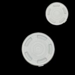 Cornstarch 600ML BOWL LID