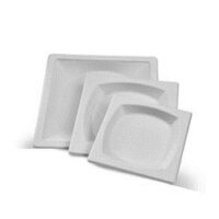 210 Square Plate - Image 2