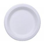 7" Plate