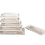 PET Lid 165*95*30