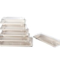 PET Lid 165*95*30 - Image 2