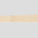 Bamboo spoon