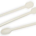 Coffee Stirrer 130mm(5.12")