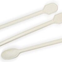 Coffee Stirrer 130mm(5.12") - Image 2