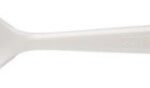 Corn Starch Spoon 125mm(4.92")