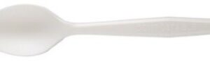 Corn Starch Spoon 125mm(4.92")