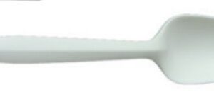 Corn Starch Spoon 145mm(5.71")