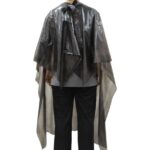 Biodegradable Salon Capes