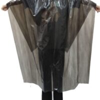 Biodegradable Salon Capes - Image 2
