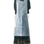 Biodegradable Apron
