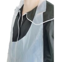 Biodegradable Apron - Image 2