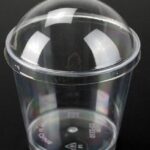 PLA Ice Cream Cup