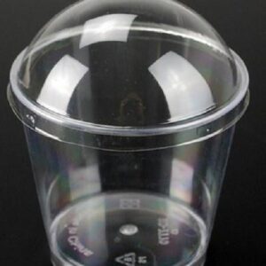 PLA Ice Cream Cup