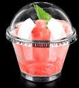 PLA Ice Cream Cup