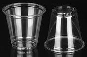 PLA Beverage  Cup