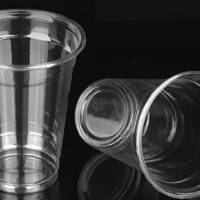 PLA Beverage  Cup - Image 2