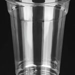 PLA Beverage  Cup