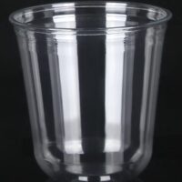 PLA U Type Cup - Image 2