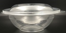PLA Salad Bowls
