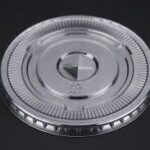 PLA Flat Lid