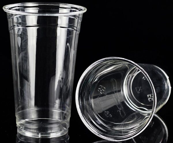 PLA Beverage  Cup