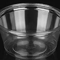 PLA  Sauce Cup - Image 2
