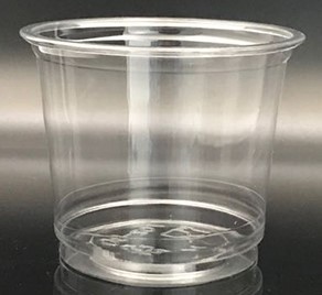 PLA Ice Cream Cup