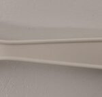 Cornstarch Cutlery 7" PSM Spork